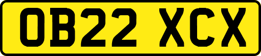 OB22XCX