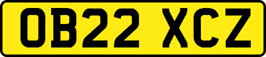OB22XCZ