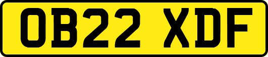 OB22XDF