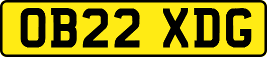 OB22XDG