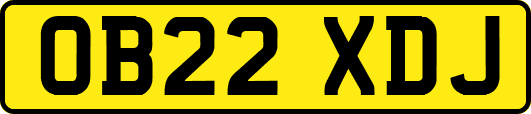 OB22XDJ