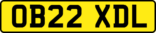 OB22XDL