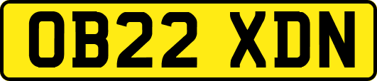 OB22XDN