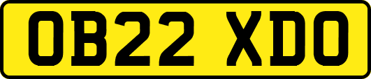 OB22XDO