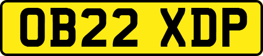 OB22XDP