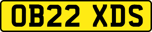 OB22XDS