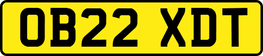 OB22XDT