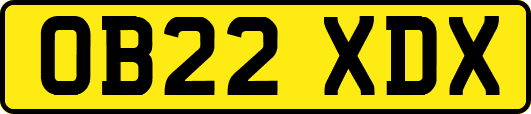 OB22XDX