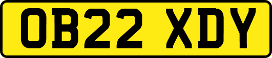 OB22XDY