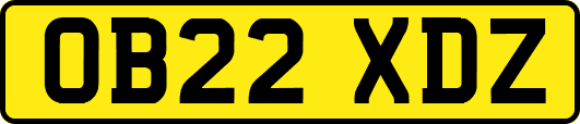 OB22XDZ