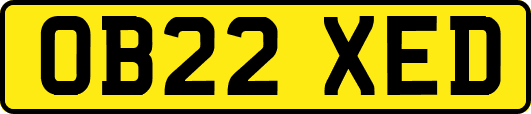 OB22XED