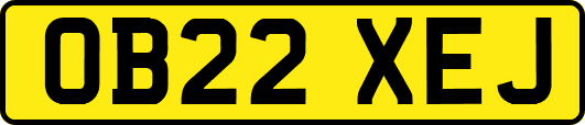 OB22XEJ