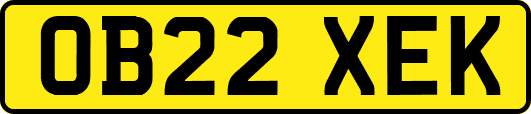 OB22XEK