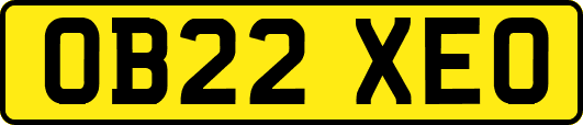 OB22XEO