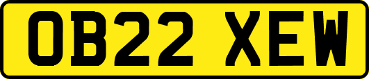 OB22XEW