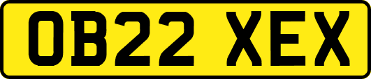 OB22XEX
