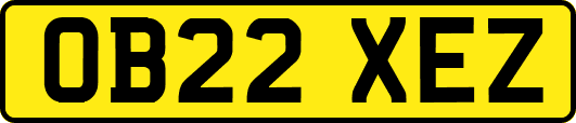 OB22XEZ