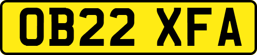 OB22XFA