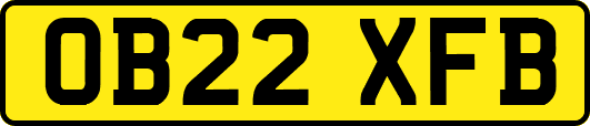 OB22XFB