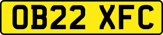 OB22XFC