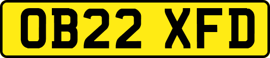 OB22XFD