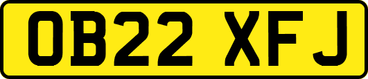 OB22XFJ