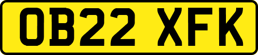 OB22XFK