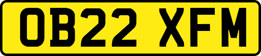 OB22XFM