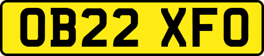 OB22XFO