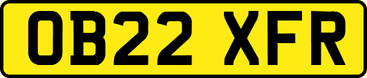 OB22XFR