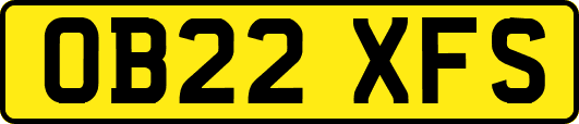 OB22XFS