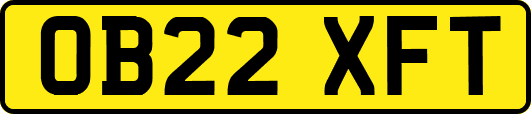 OB22XFT