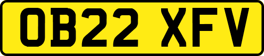 OB22XFV