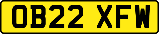 OB22XFW