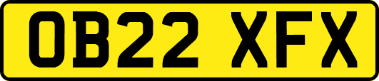 OB22XFX