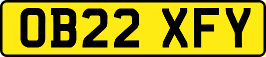 OB22XFY