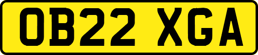 OB22XGA