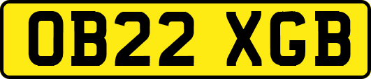 OB22XGB