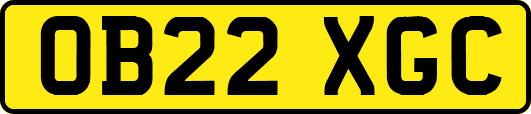 OB22XGC