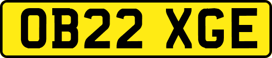 OB22XGE
