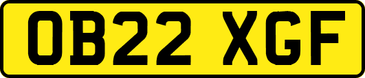 OB22XGF