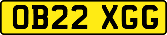 OB22XGG