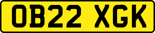 OB22XGK