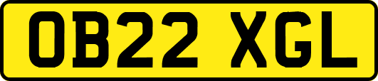 OB22XGL
