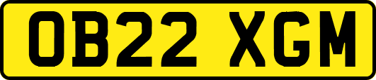OB22XGM
