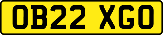 OB22XGO
