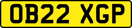 OB22XGP