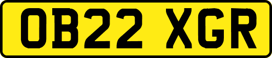 OB22XGR