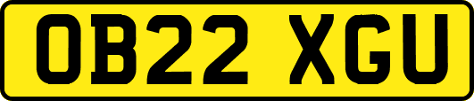 OB22XGU