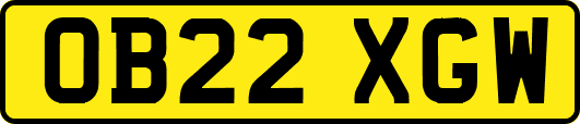 OB22XGW